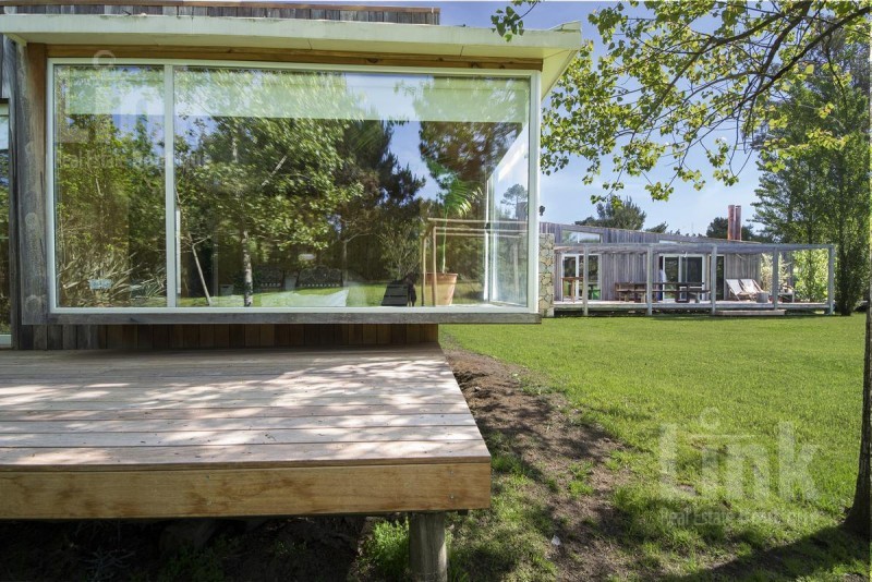 Casa en venta en La Arbolada